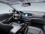 Hyundai IONIQ electric 2016 года (WW)